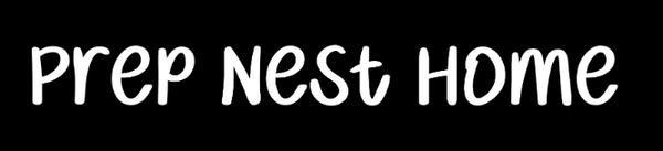 Prep Nest Home